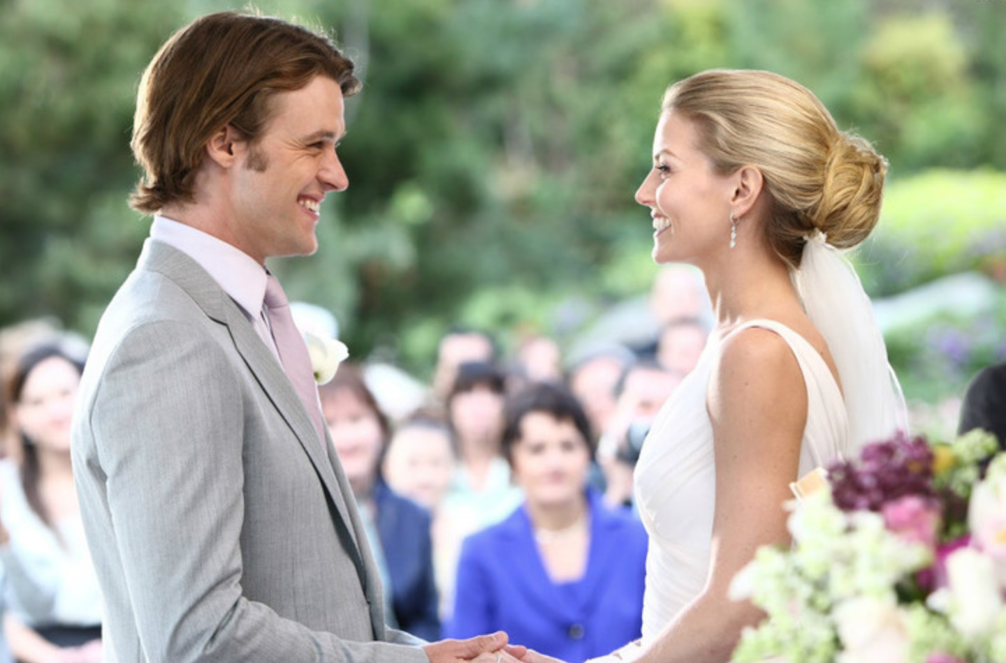 Пары знаменитостей, которых угораздило работать друг с другом после расставания