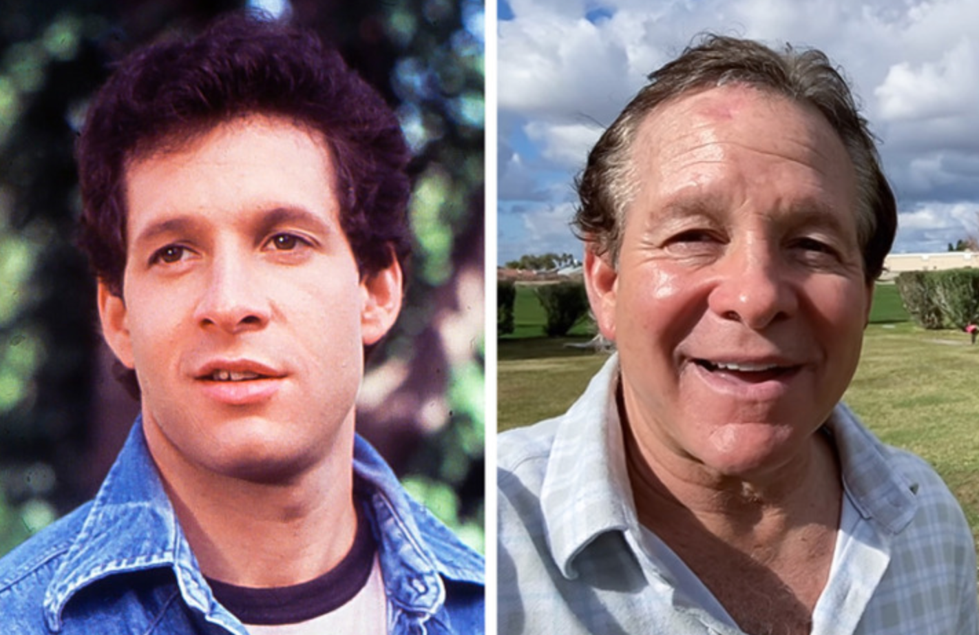 Знаменитости, которым в 2023 году исполняется 65 лет