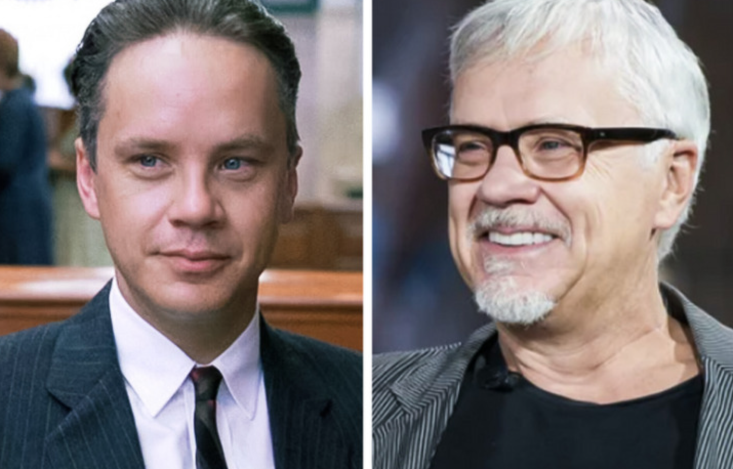 Знаменитости, которым в 2023 году исполняется 65 лет