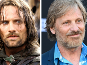 Знаменитости, которым в 2023 году исполняется 65 лет