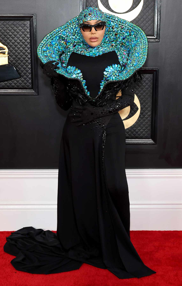 Самые громкие модные провалы звезд на Grammy 2023