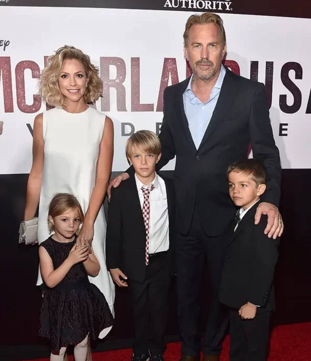 Звезды, которые оказались многодетными родителями