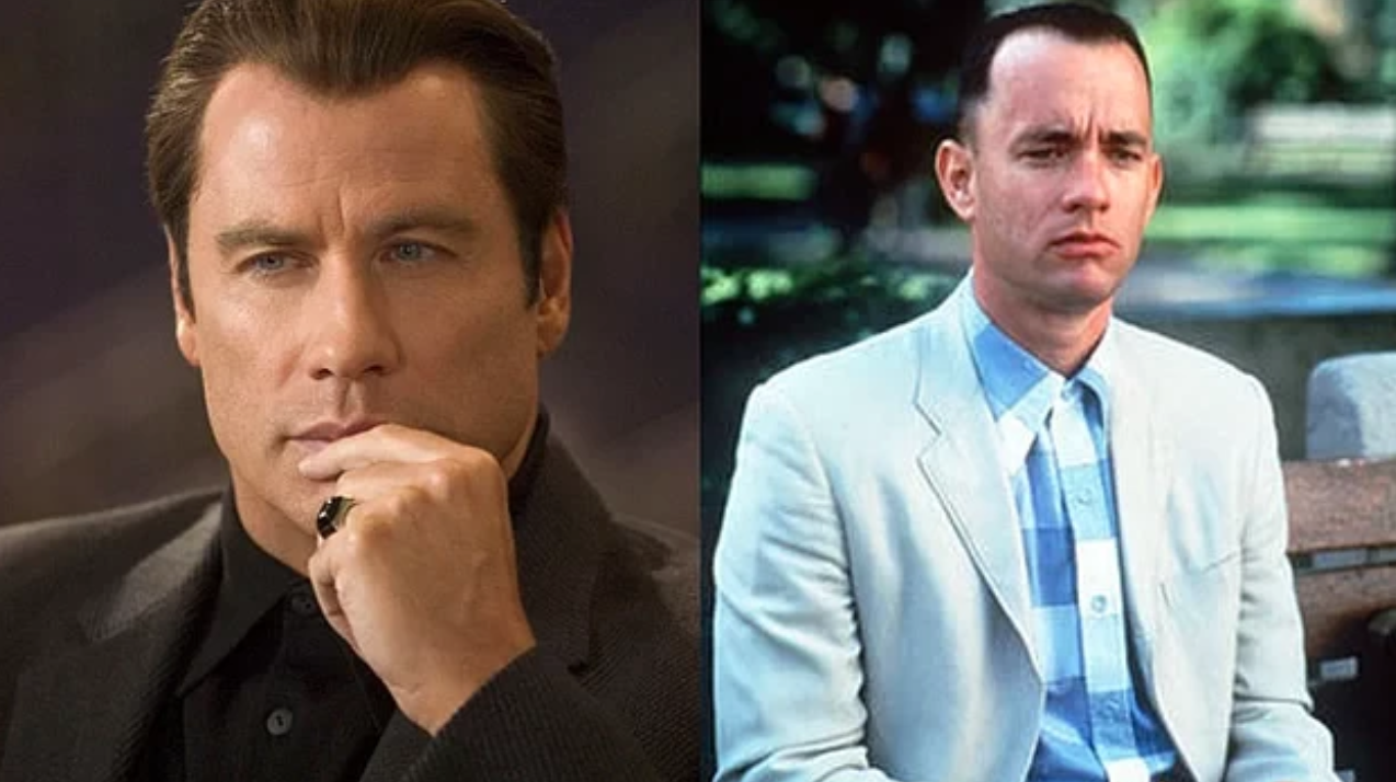 Актеры, которые могли сыграть культовых персонажей, но отказались