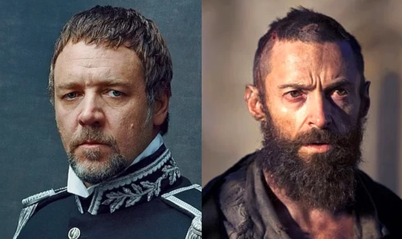 Актеры, которые могли сыграть культовых персонажей, но отказались