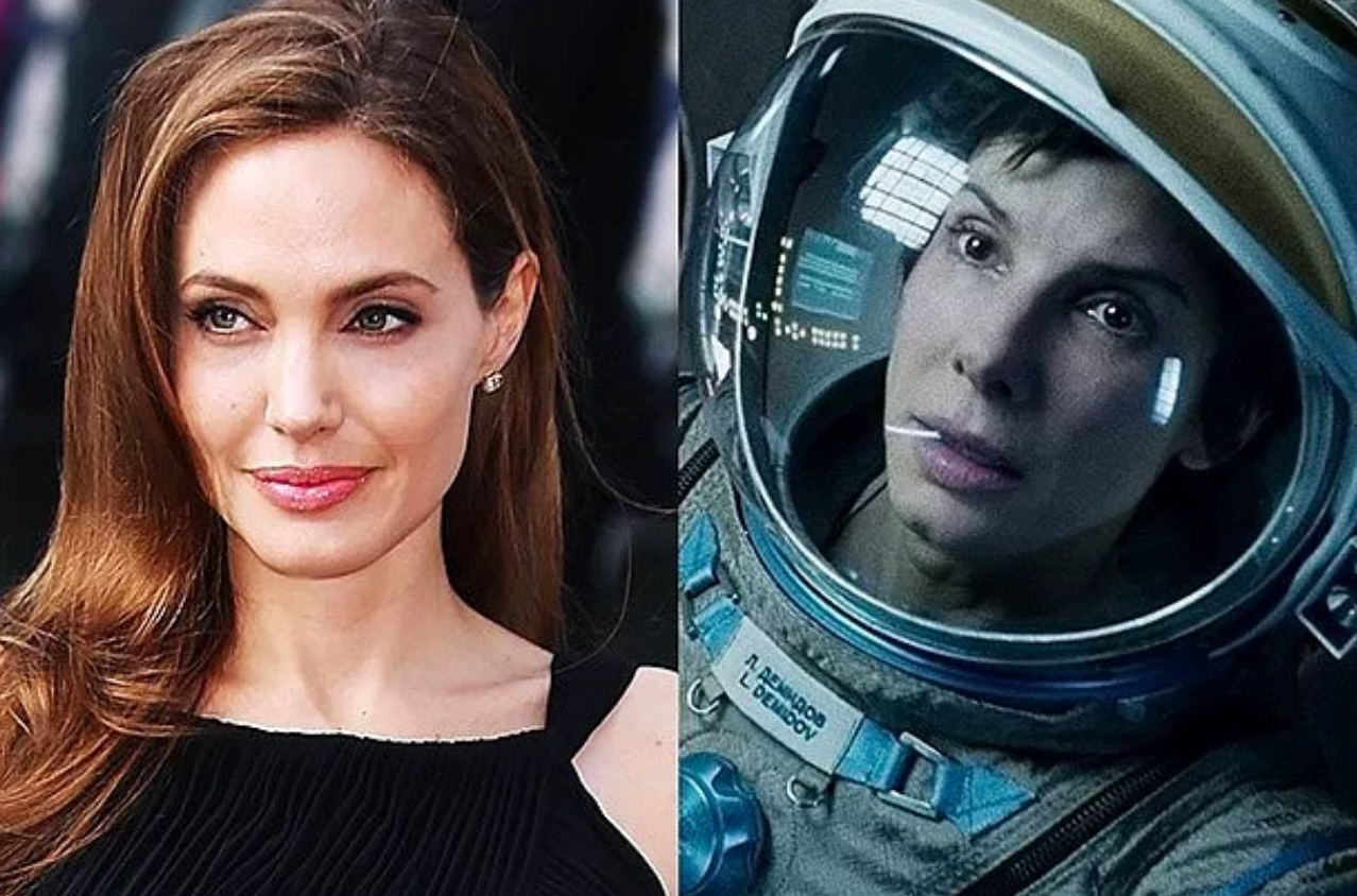 Актеры, которые могли сыграть культовых персонажей, но отказались