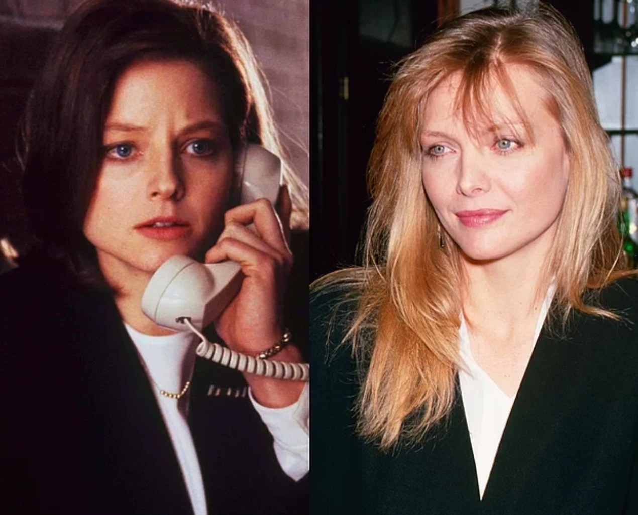 Актеры, которые могли сыграть культовых персонажей, но отказались