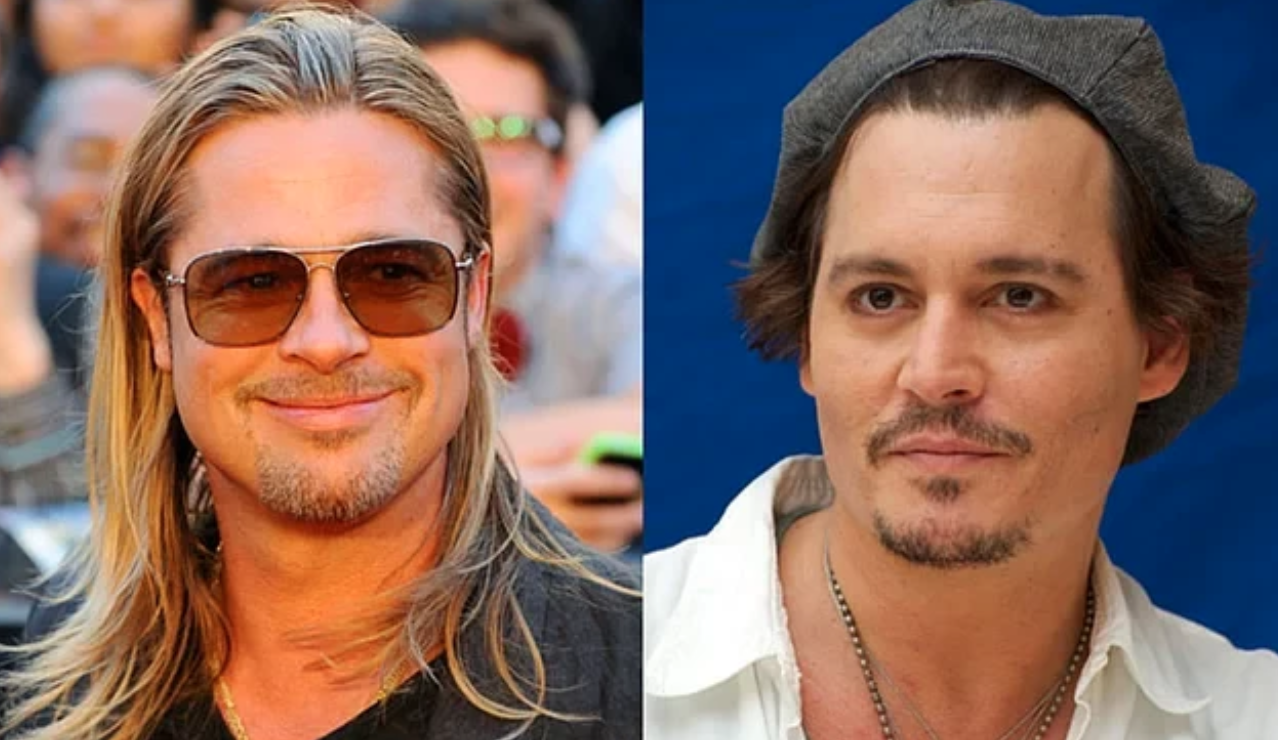 Актеры, которые могли сыграть культовых персонажей, но отказались