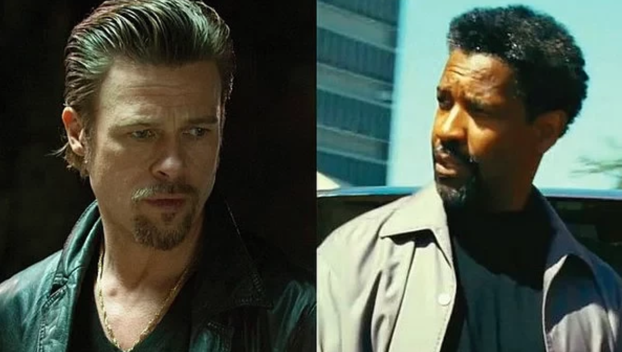 Актеры, которые могли сыграть культовых персонажей, но отказались