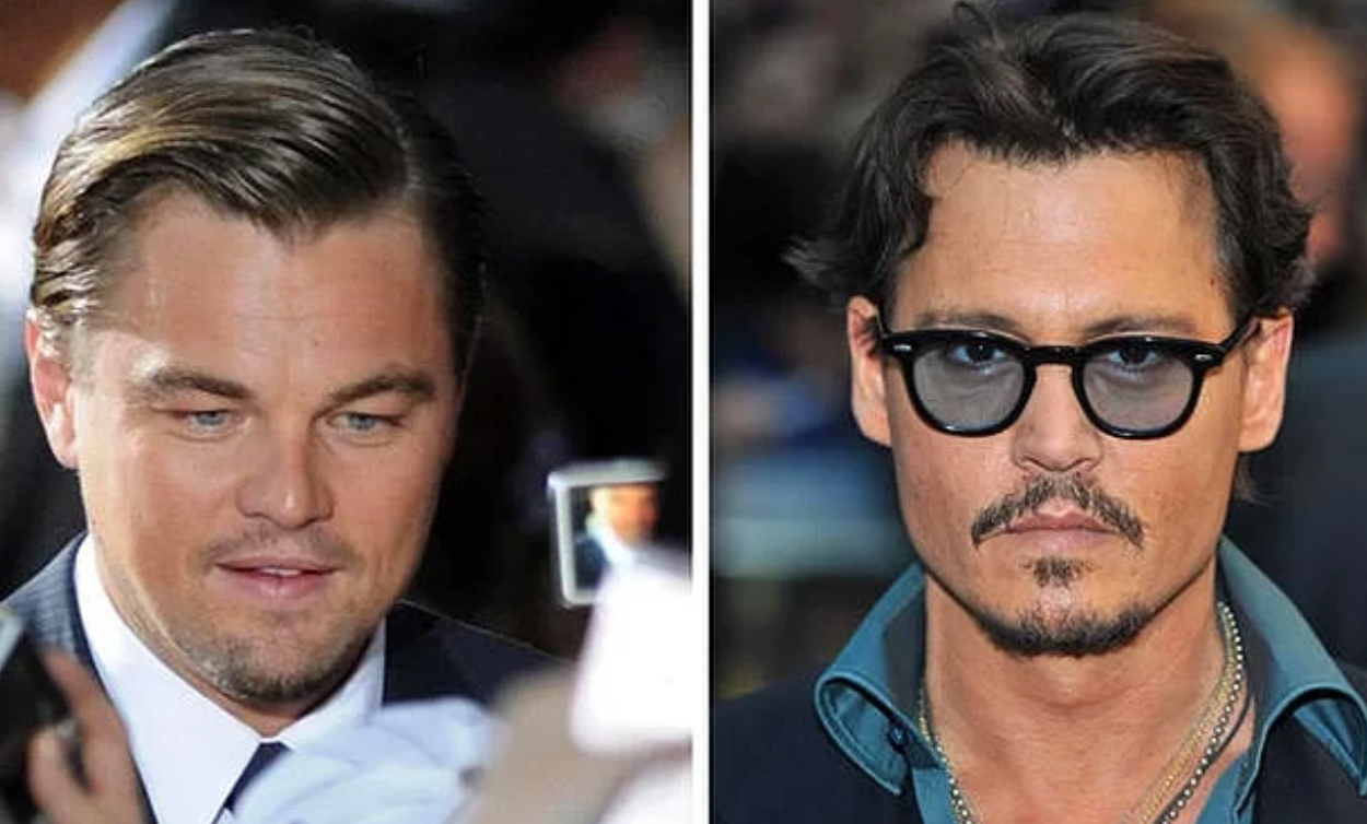 Актеры, которые могли сыграть культовых персонажей, но отказались