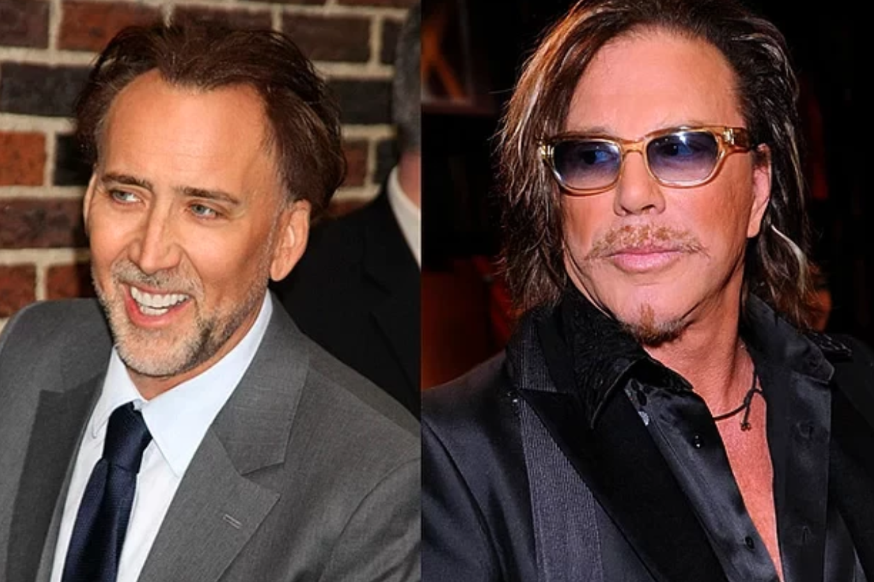 Актеры, которые могли сыграть культовых персонажей, но отказались