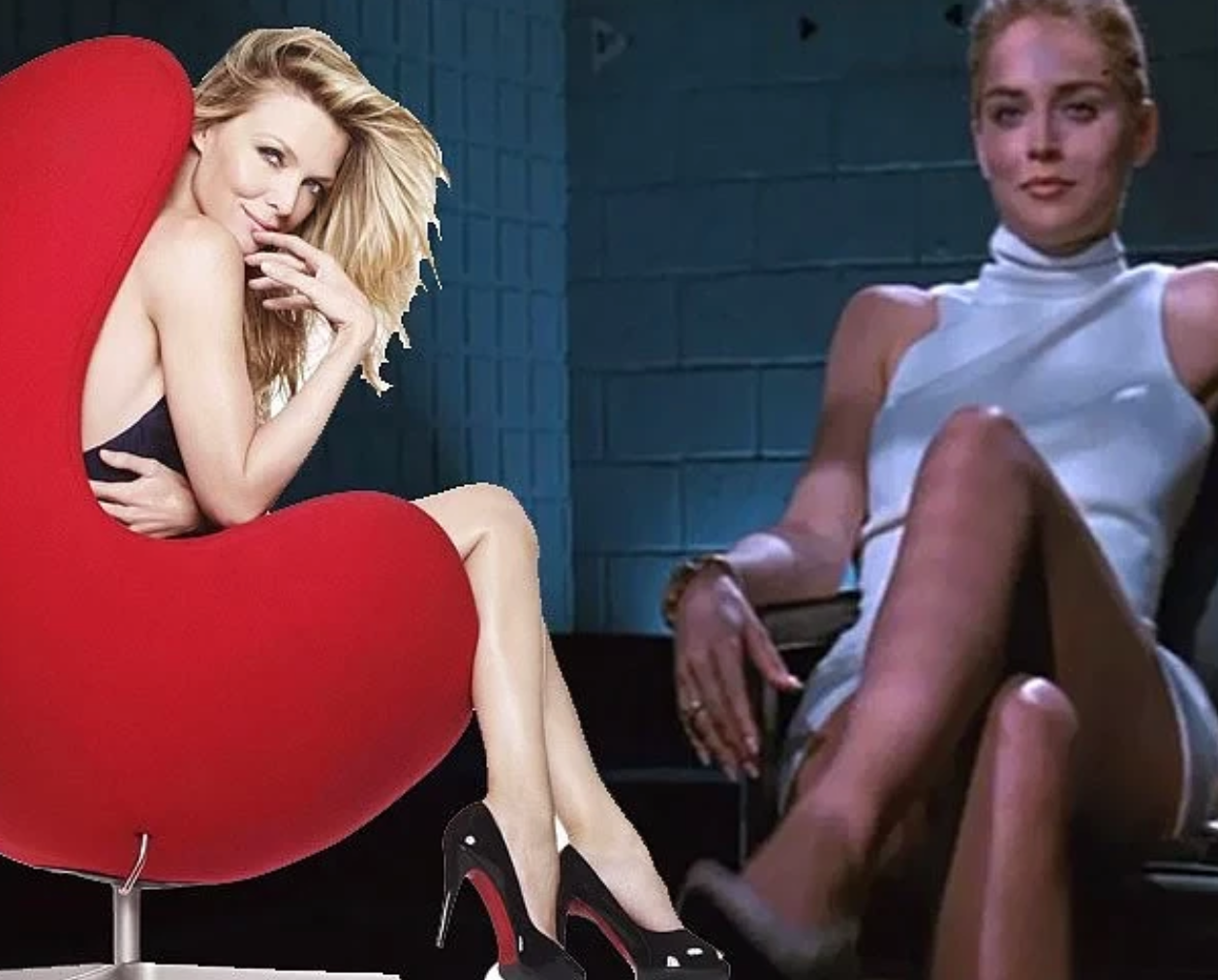 Актеры, которые могли сыграть культовых персонажей, но отказались