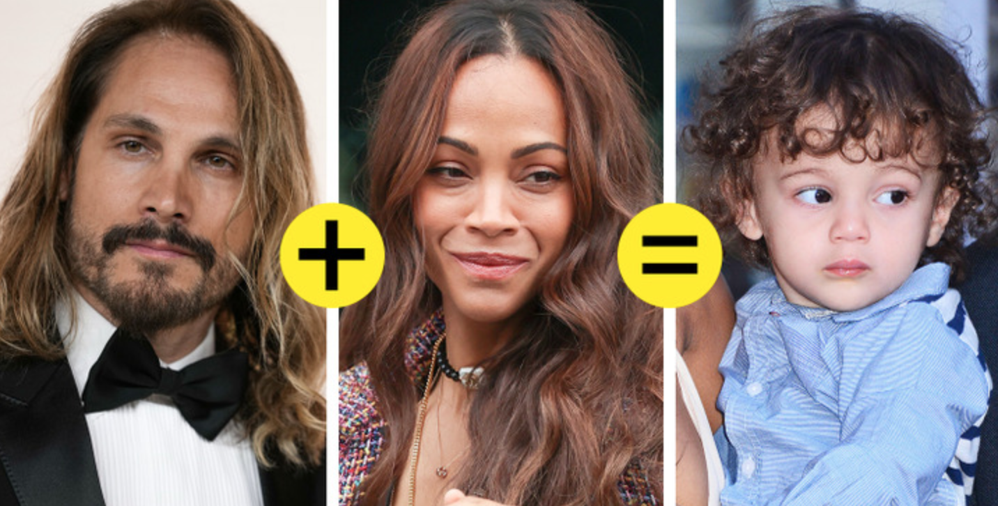 знаменитости с детьми Не Маша и не Саша: странные имена детей российских ...