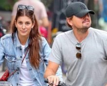 “Клуб 25”: все девушки Леонардо ДиКаприо