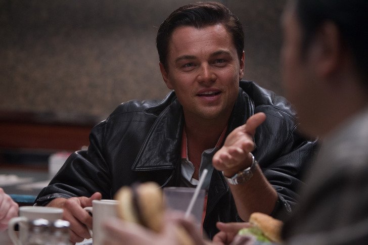 Топ-25 кинозвезд, которые приносят киноделам наибольшую прибыль