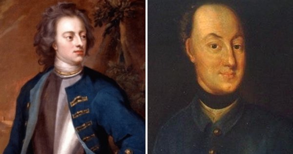 Портреты исторических личностей, которые отличаются от привычных нам картин