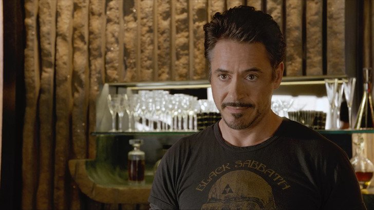 Топ-25 кинозвезд, которые приносят киноделам наибольшую прибыль