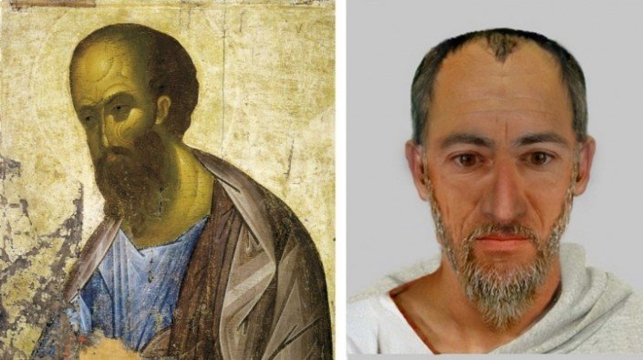 Портреты исторических личностей, которые отличаются от привычных нам картин