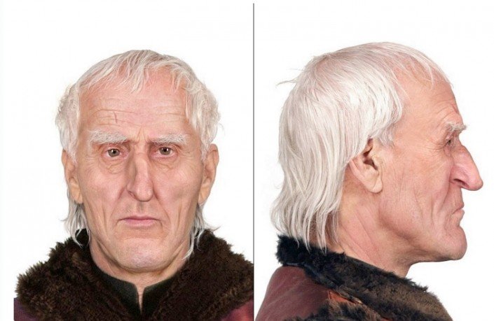 Портреты исторических личностей, которые отличаются от привычных нам картин