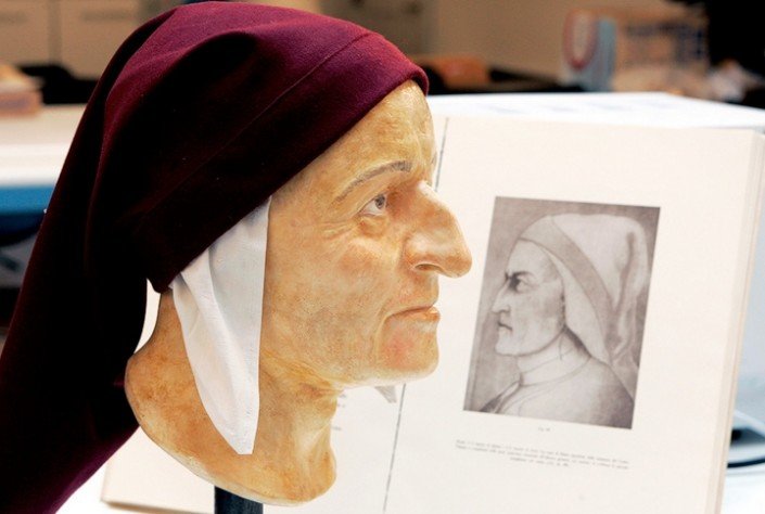 Портреты исторических личностей, которые отличаются от привычных нам картин