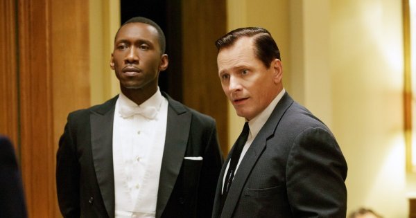 Фильмы, которые получили «Оскар» за самый оригинальный сценарий в ХХI веке