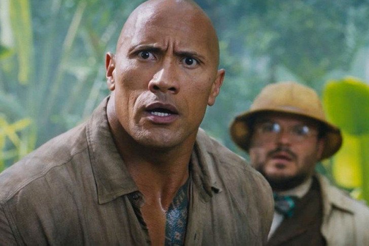 Топ-25 кинозвезд, которые приносят киноделам наибольшую прибыль