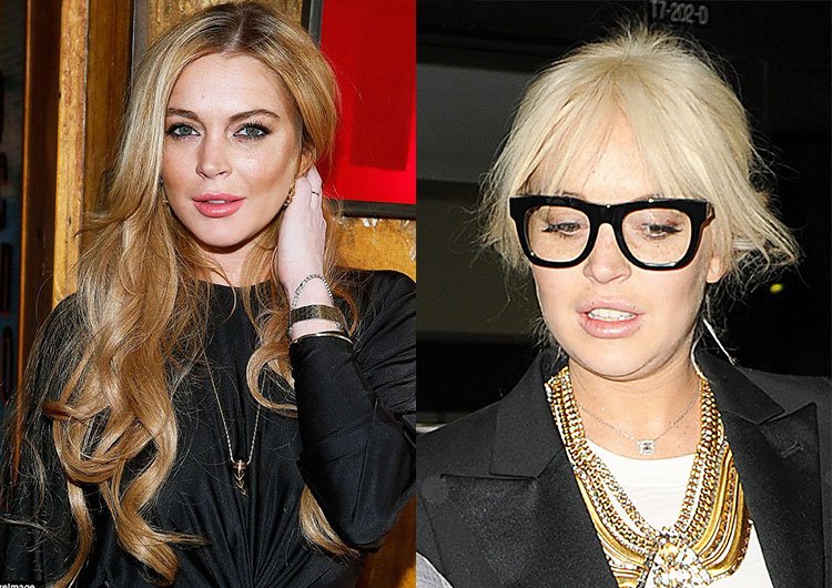 Звезды, которые носят очки в реальной жизни, но об этом не все знают