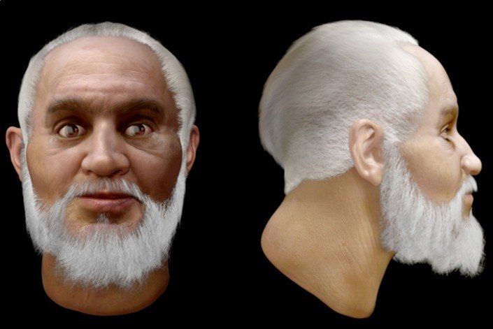 Портреты исторических личностей, которые отличаются от привычных нам картин