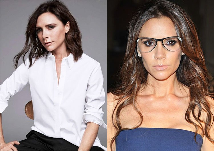 Звезды, которые носят очки в реальной жизни, но об этом не все знают