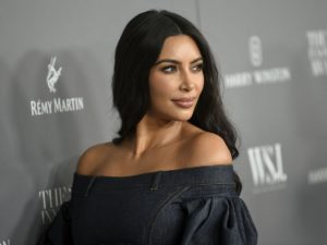 Фото знаменитых ягодиц Ким Кардашьян без ретуши возмутило обманутых фанатов