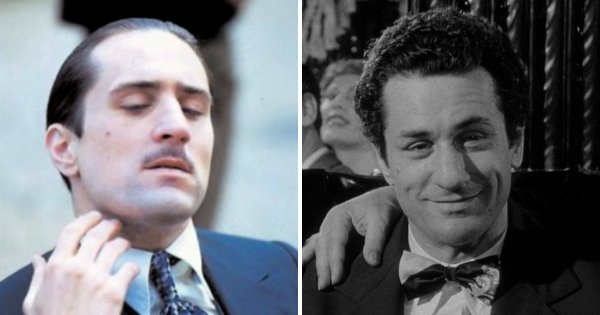 Актеры и актрисы, которые были номинированы на «Оскар» в четырех разных десятилетиях