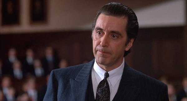 Актеры и актрисы, которые были номинированы на «Оскар» в четырех разных десятилетиях