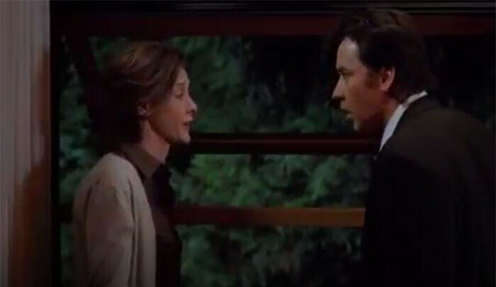 Случаи, когда звезда сыграла в фильме со своим родственником, но об этом мало кто знает