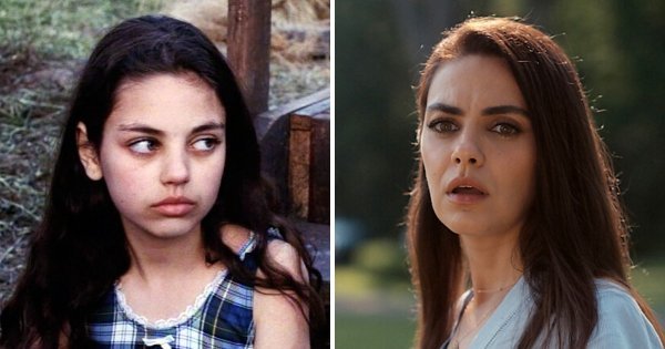 Знаменитые актеры и актрисы, которым в 2023 году исполняется 40 лет