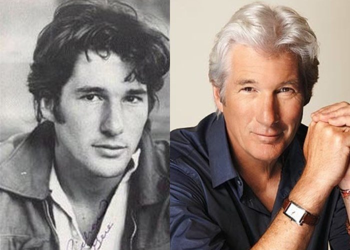 Как изменились звезды, которые возглавляли список самых красивых людей по версии People