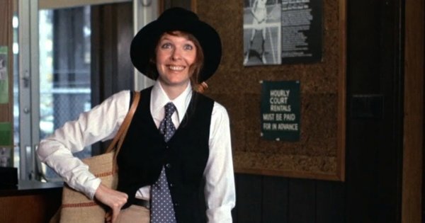 Актеры и актрисы, которые были номинированы на «Оскар» в четырех разных десятилетиях