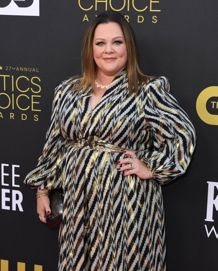 20 знаменитых женщин, чей размер одежды окажется для многих большим сюрпризом