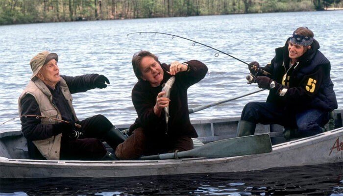 Случаи, когда звезда сыграла в фильме со своим родственником, но об этом мало кто знает