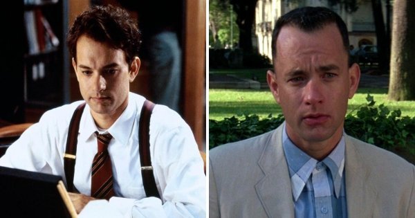 Актеры и актрисы, которые были номинированы на «Оскар» в четырех разных десятилетиях