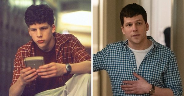 Знаменитые актеры и актрисы, которым в 2023 году исполняется 40 лет