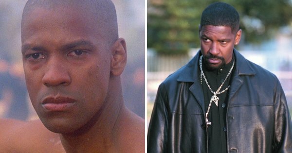 Актеры и актрисы, которые были номинированы на «Оскар» в четырех разных десятилетиях