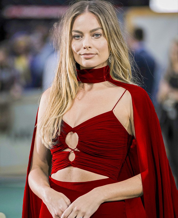 20 знаменитых женщин, чей размер одежды окажется для многих большим сюрпризом