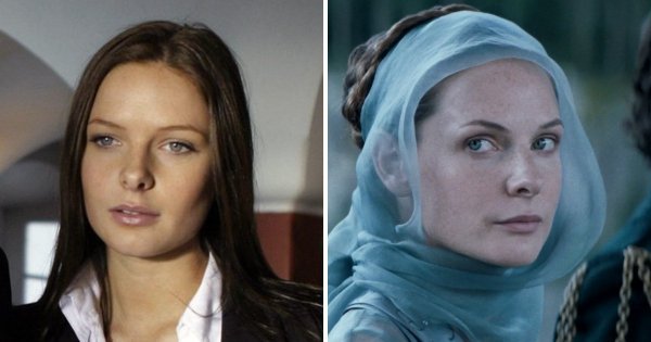 Знаменитые актеры и актрисы, которым в 2023 году исполняется 40 лет