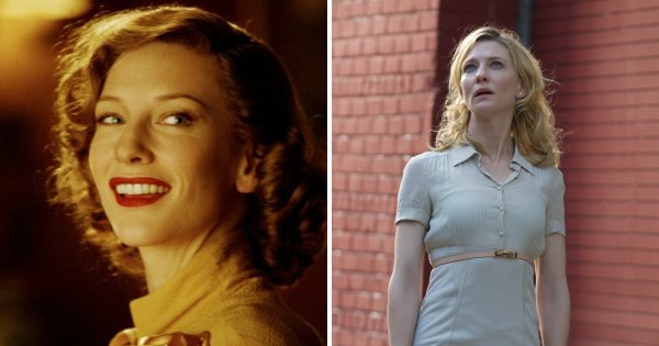 Актеры и актрисы, которые были номинированы на «Оскар» в четырех разных десятилетиях