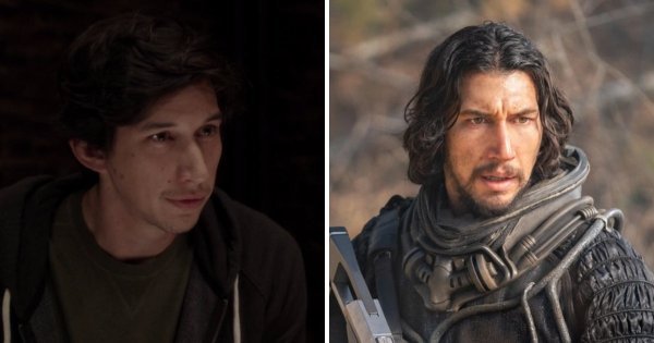 Знаменитые актеры и актрисы, которым в 2023 году исполняется 40 лет