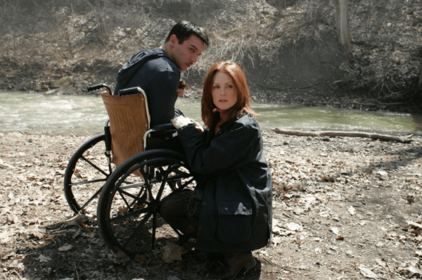 Топ-25 самых нестрашных фильмов ужаса