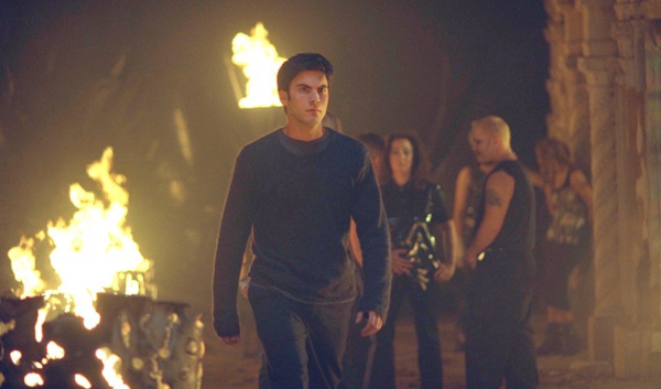 Топ-25 самых нестрашных фильмов ужаса