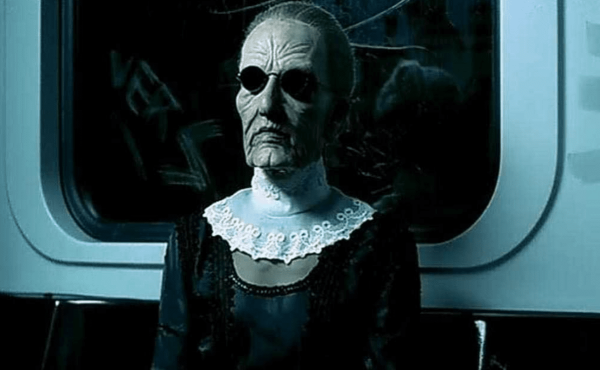 Топ-25 самых нестрашных фильмов ужаса