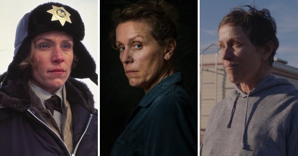 Актеры и актрисы, которые были номинированы на «Оскар» в четырех разных десятилетиях