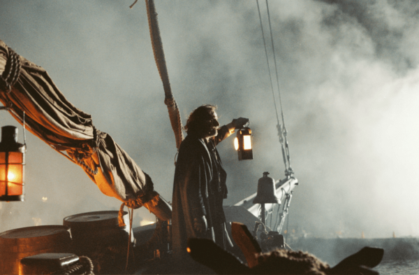 Топ-25 самых нестрашных фильмов ужаса