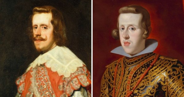 Портреты исторических личностей, которые отличаются от привычных нам картин